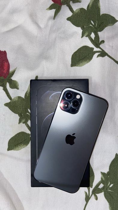 iphone 12 PRO
