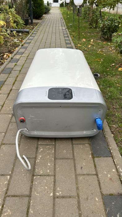 Boiler electric ARISTON EVO 80 EU