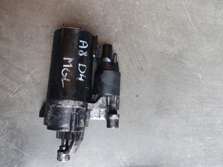 Electromotor audi A6 C7 CDU 350lei