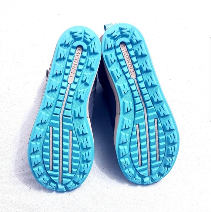 Cizme de zăpadă MERRELL, ghete iarnă impermeabile Snow Storm unisex 36