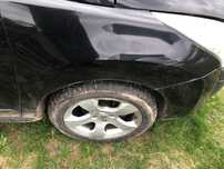 Aripa fata dreapta si stanga Peugeot 3008 negre