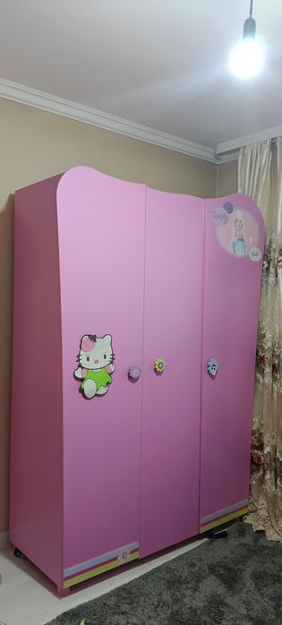 Детская гарнитура