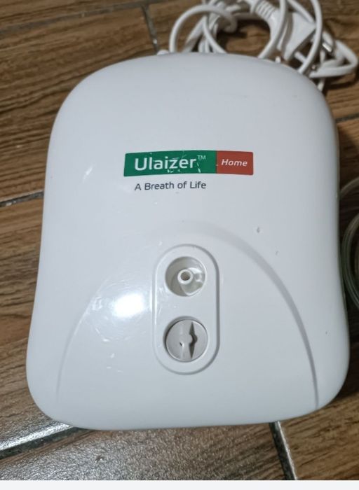 Ингалятор компрессор Ulaizer.