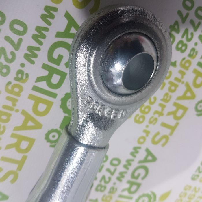 Tirant pentru tractorase Iseki , Kubota