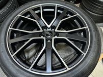 Jante Originale Audi A8,S8 pe 20 cu anv Vara sau IARNA !