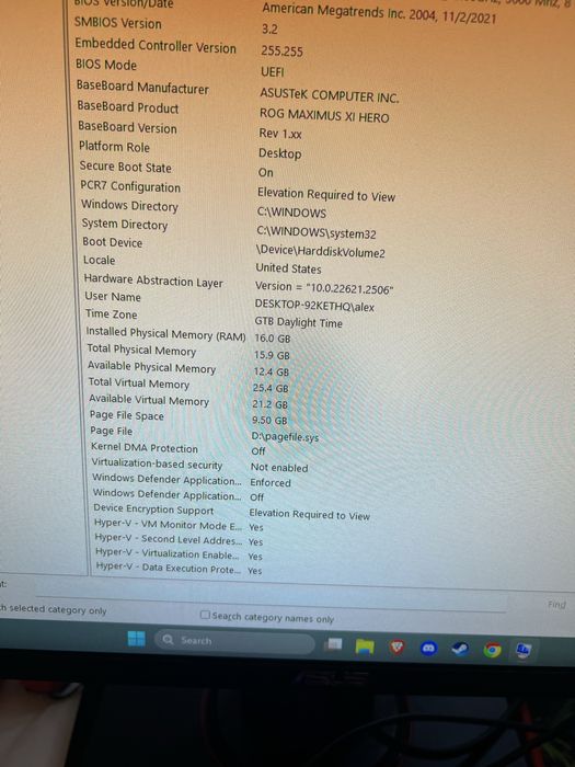 UNITATE GAMING facuta de la 0 cu I9-9900K si GTX 1080 TI 11GB DEDICATI
