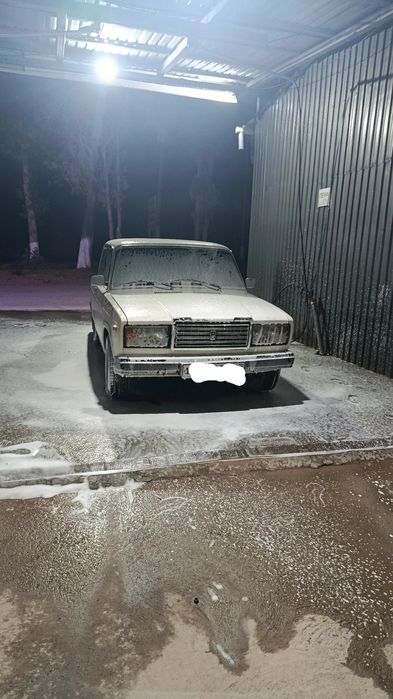 malochniy rang 4 ta balon yangi akunlator yangi