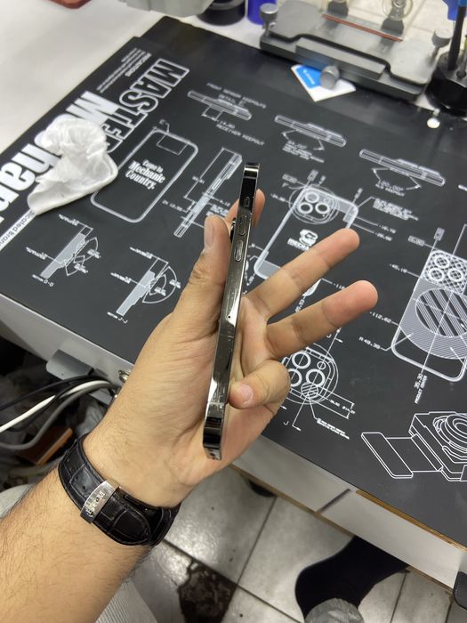 Iphone 14 pro 256 tali