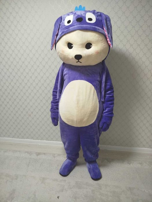 Костюм аниматора