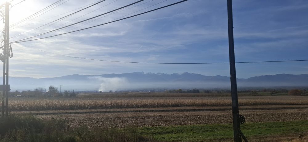 Vand teren intravilan strada Hunedoarei