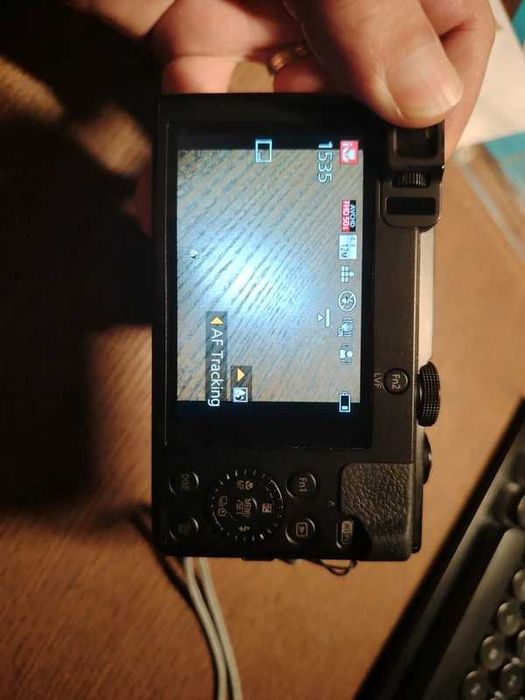 Panasonic Lumix TZ70