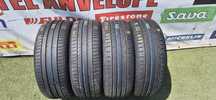 205 55 17 Hankook/Michelin