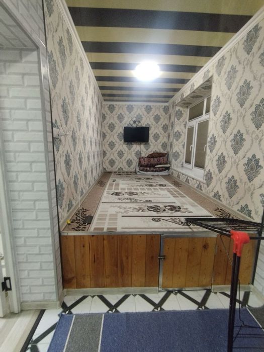 Код 803 Продам 2/2/4 ком квартиру куйлюк массив 4