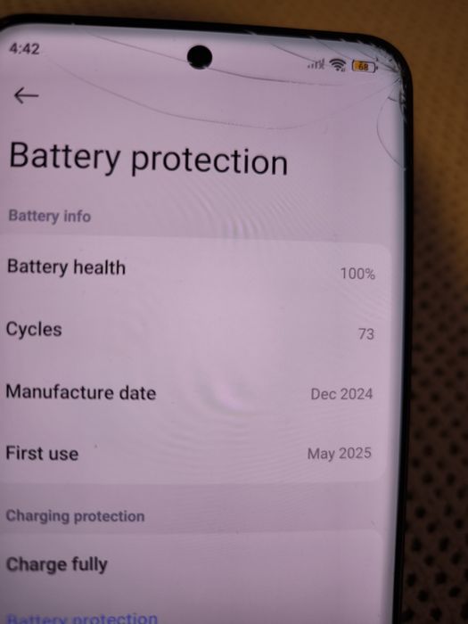 Xiaomi 15 ultra 512gb