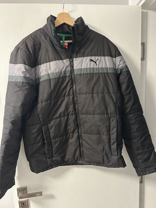 Оригинално яке Puma