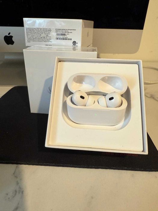 vand Airpods pro 2 originale