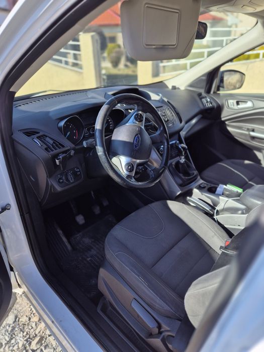 Ford Kuga 2.0 an 2015
