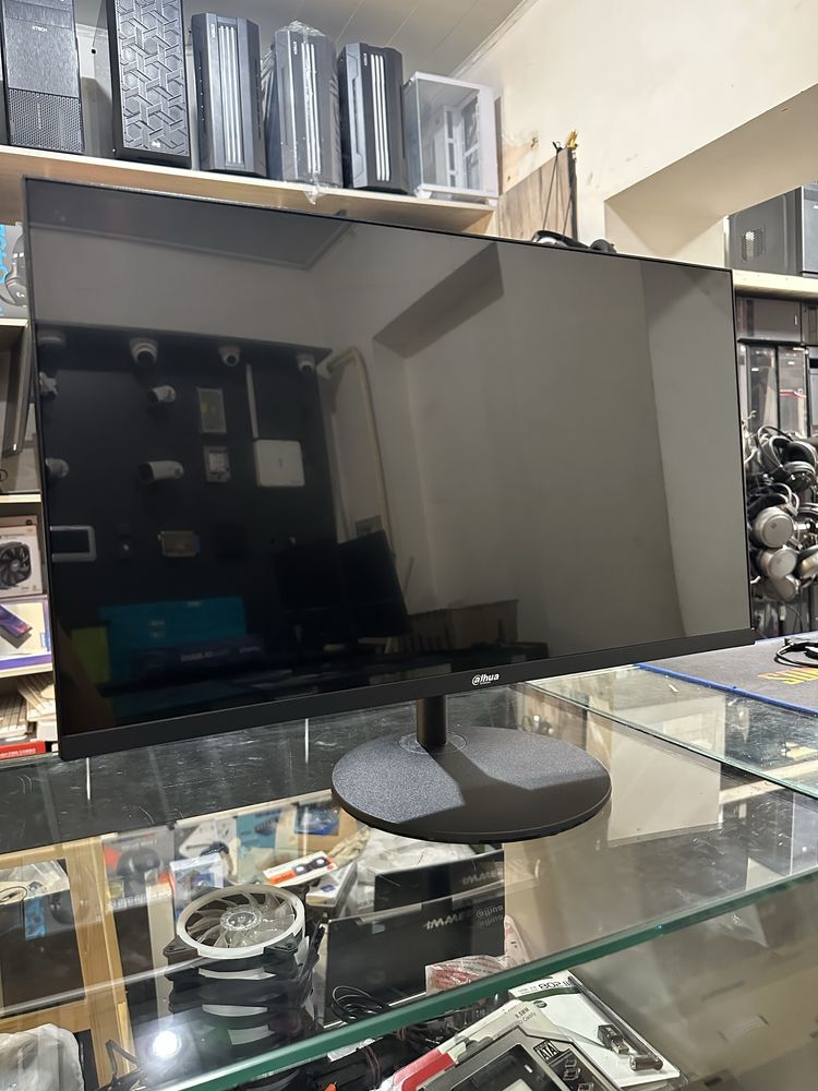 alhua 27" Yangi Monitor