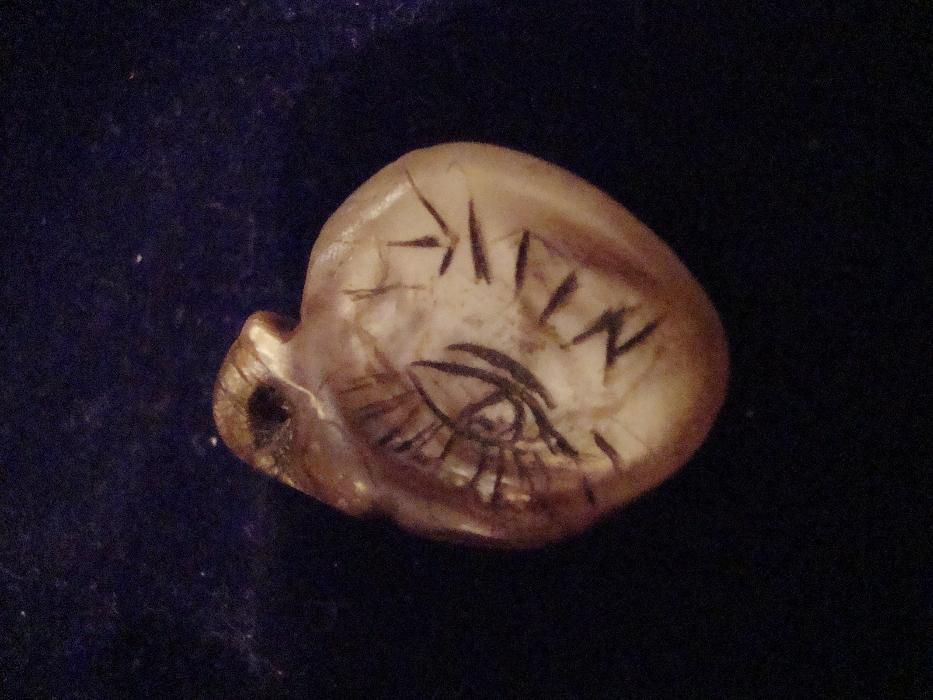 ,,Медальон от Седеф ;;Стар много!!