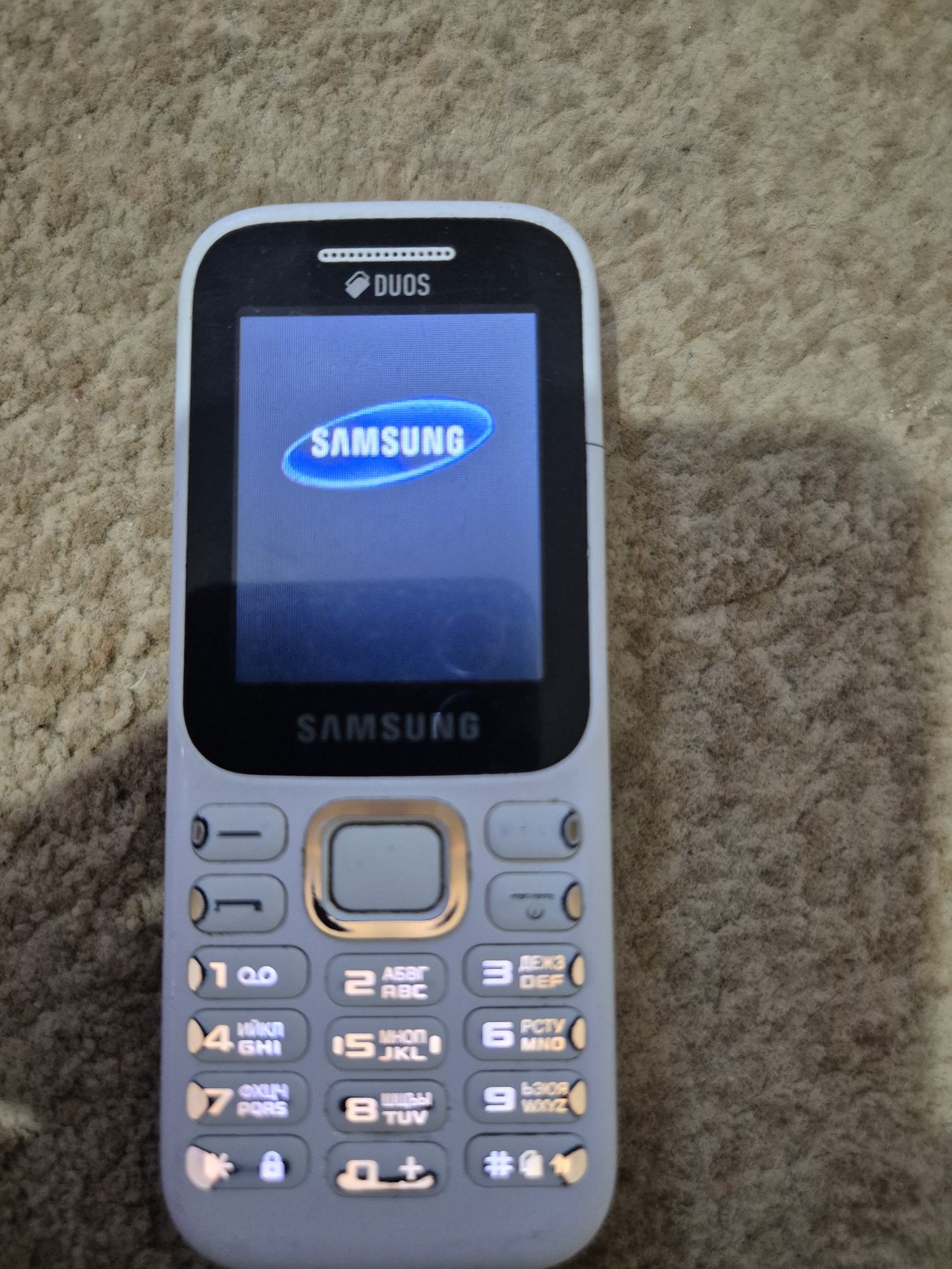 Samsung 2dual sim
