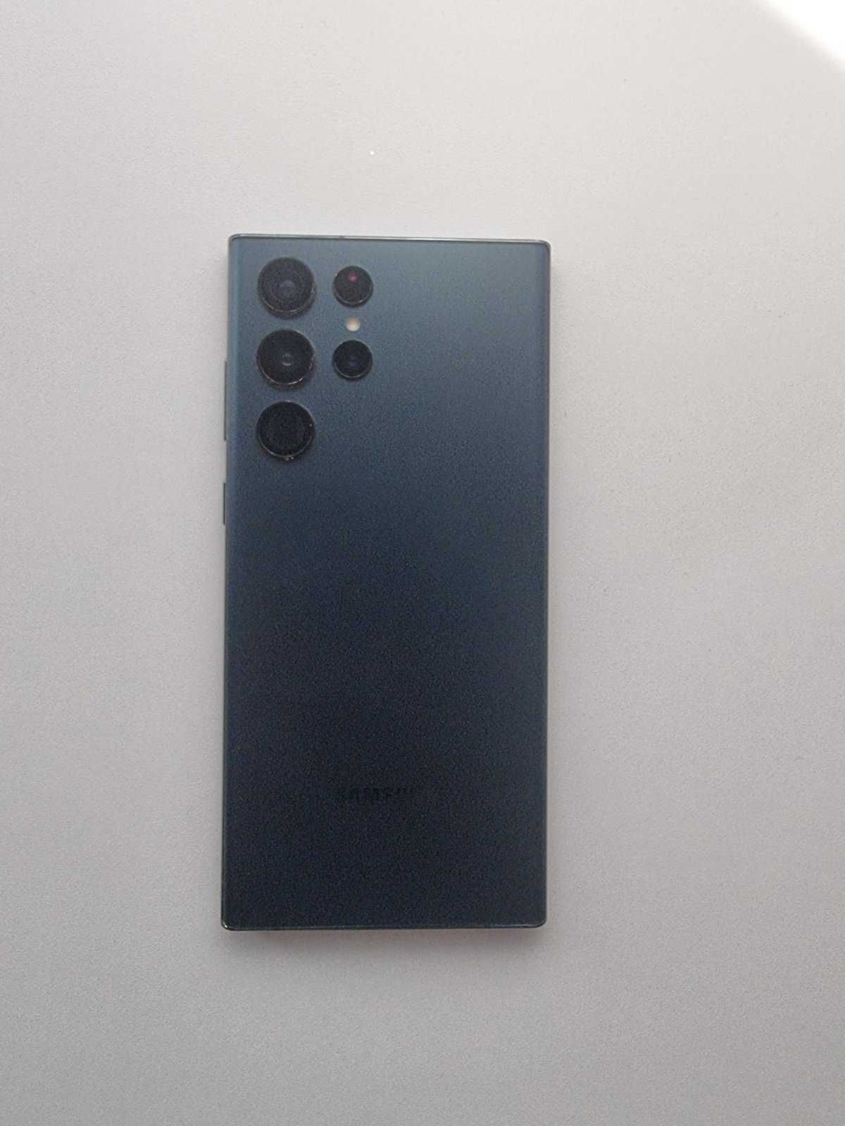 Samsung Galaxy S22 Ultra 5G 256