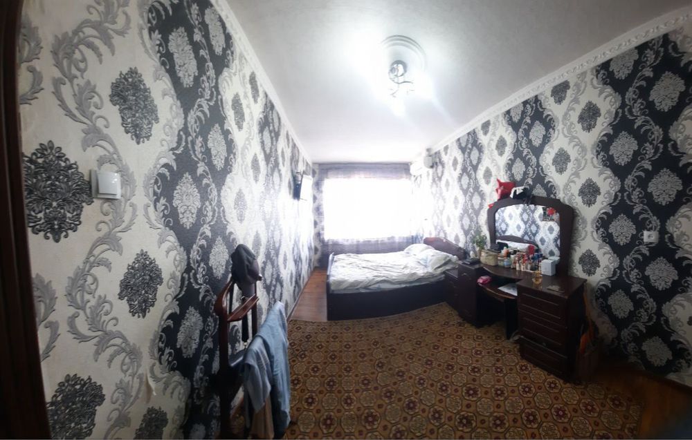 Шайхантахур Ровд 3/4/4 80кв.м хороший ремонт срочно