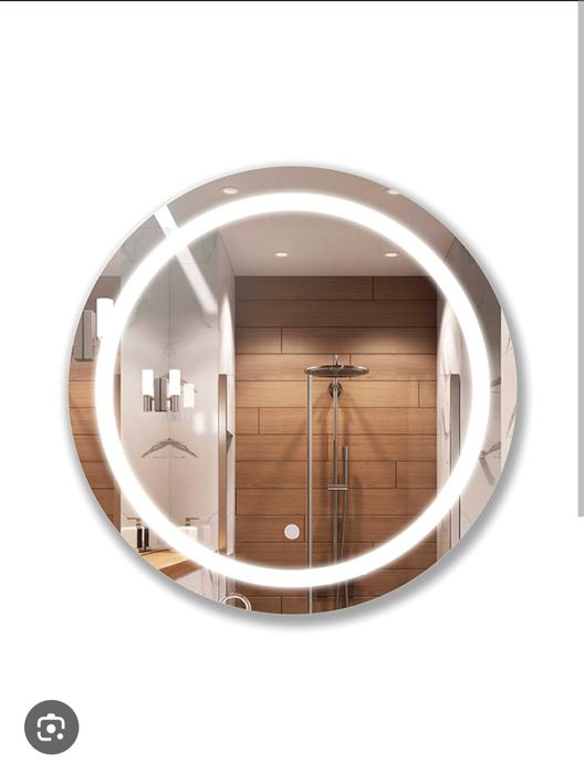 Yuz ko'rish uchun LET oyna