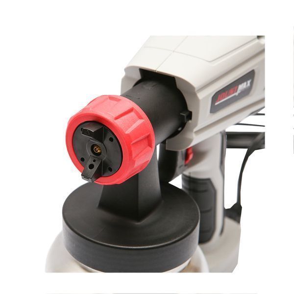 Пистолет за боядисване 800w, hvlp, 220v joustmax