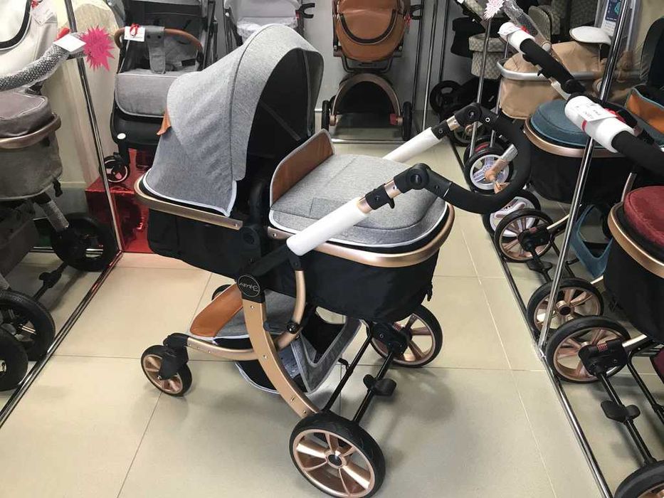 Детские Коляски, все виды bolalar Кolyaski, каляскалар, рассрочка есть