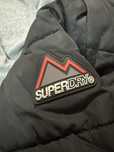 Зимно яке SuperDry оригинално, размер М