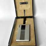 Bricheta Saffa Spazio ( gaz, tip zippo )