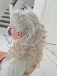 Ofer servicii de coafor si  make up