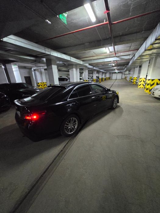 Toyota Camry 2010 2.5