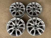 Set jante  R16 5 x 114.3 Kia Ceed, Kia Sporrage, Kia Niro