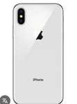 Iphone x (white) 2018