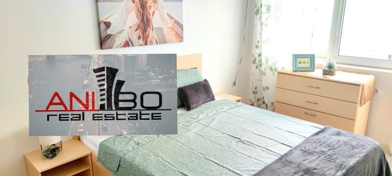 Дава се под наем Двустаен апартамент в Варна, Център - 55 кв.м за 690 € - Снимка #3