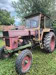 Tractor U650 de vânzare 4000euro