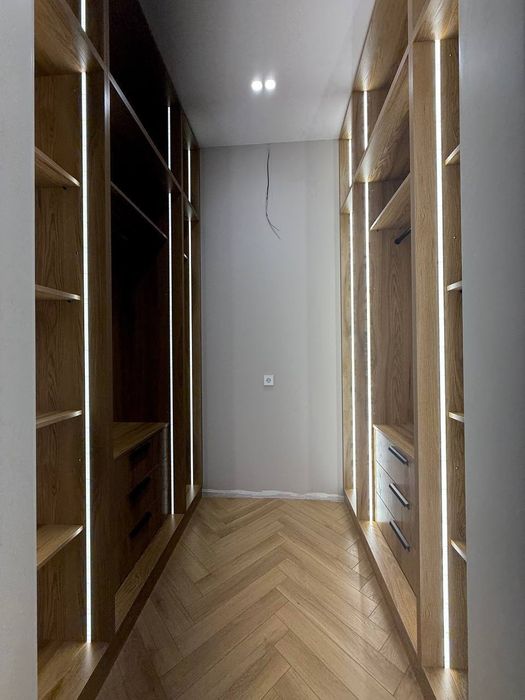 Продается 3х ком квартира, ЖК New Life Yashnabad, ор-р: Узбум, 86 м²