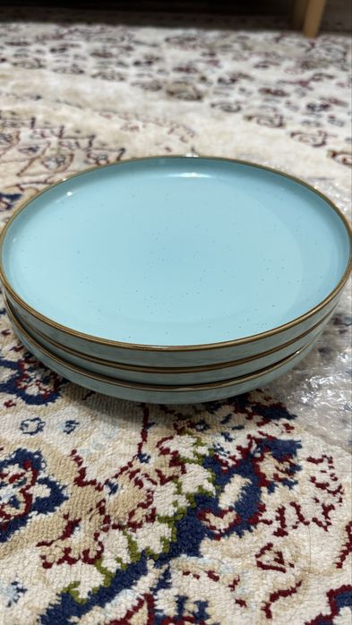 Продам посуда керамический