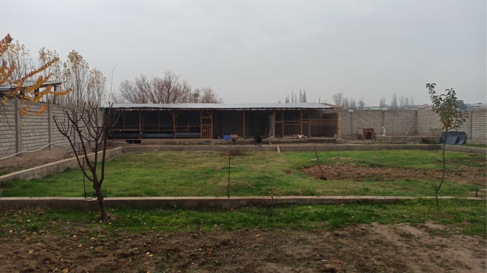 Продам  свой  частный дом