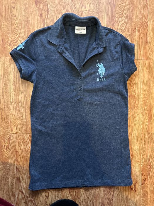Tricou U.S. Polo original Iasi
