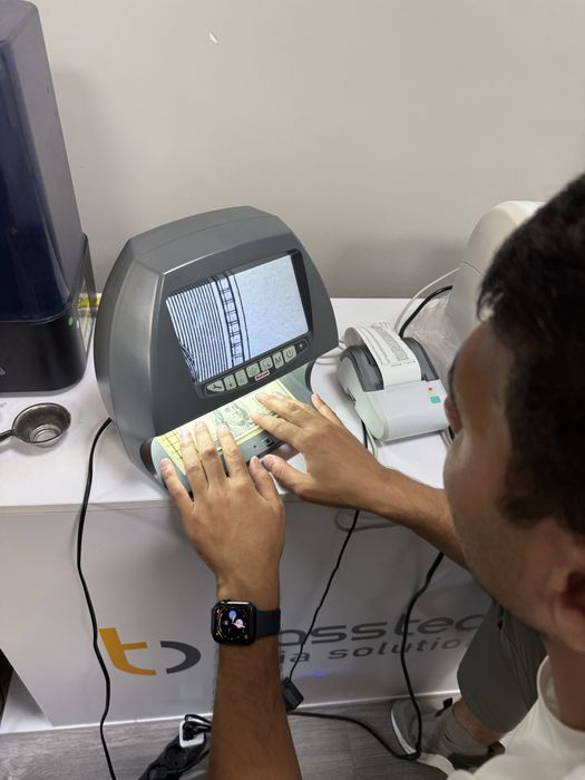 Dollar tekshirish Проверка валюты 100% Garnt.