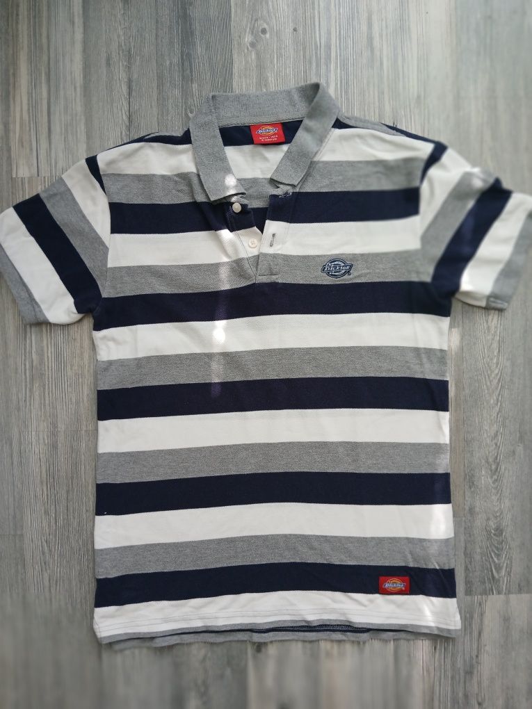 Dickies, ECKO, Ralph Lauren поло