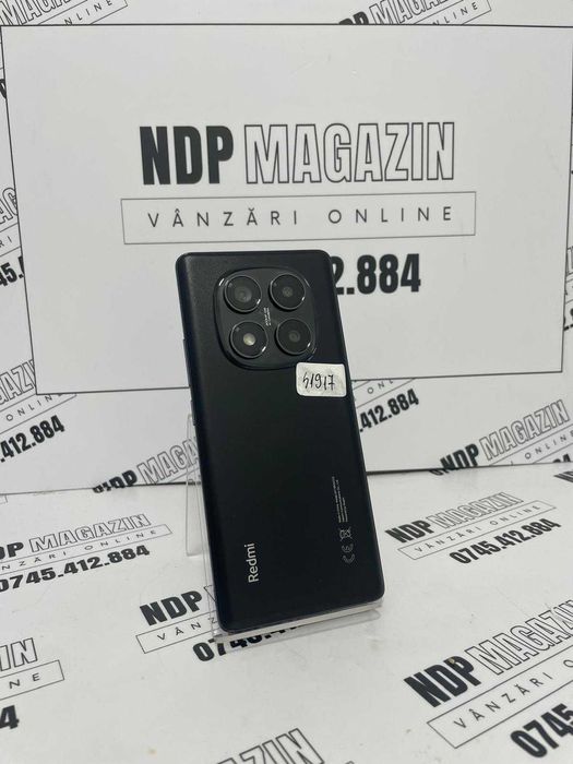 NDP Amanet NON-STOP Sos. Giurgiului 119 REDMI NOTE 14 PRO (41917)