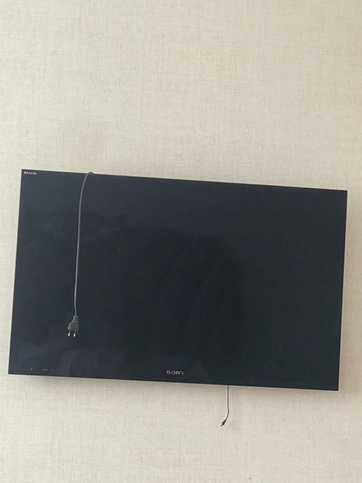 Продам телевизор Sony Bravia