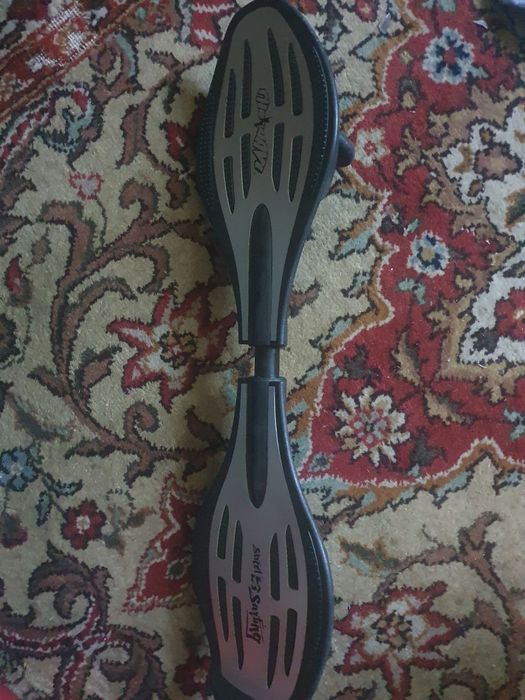 Waveboard nou Wave Original Radoance de la Street Surfing California