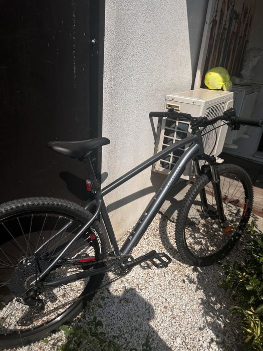 Bicicleta rockrider