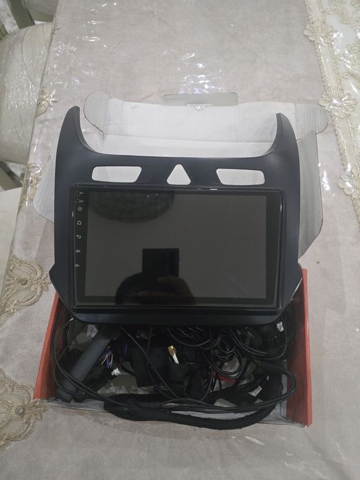 Teyes cc3 4/64 holati ideal