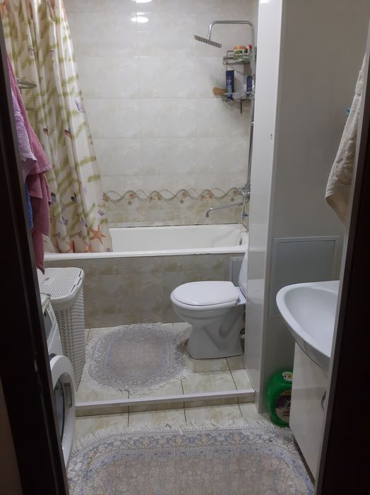 Продается квартира 4 комнатной