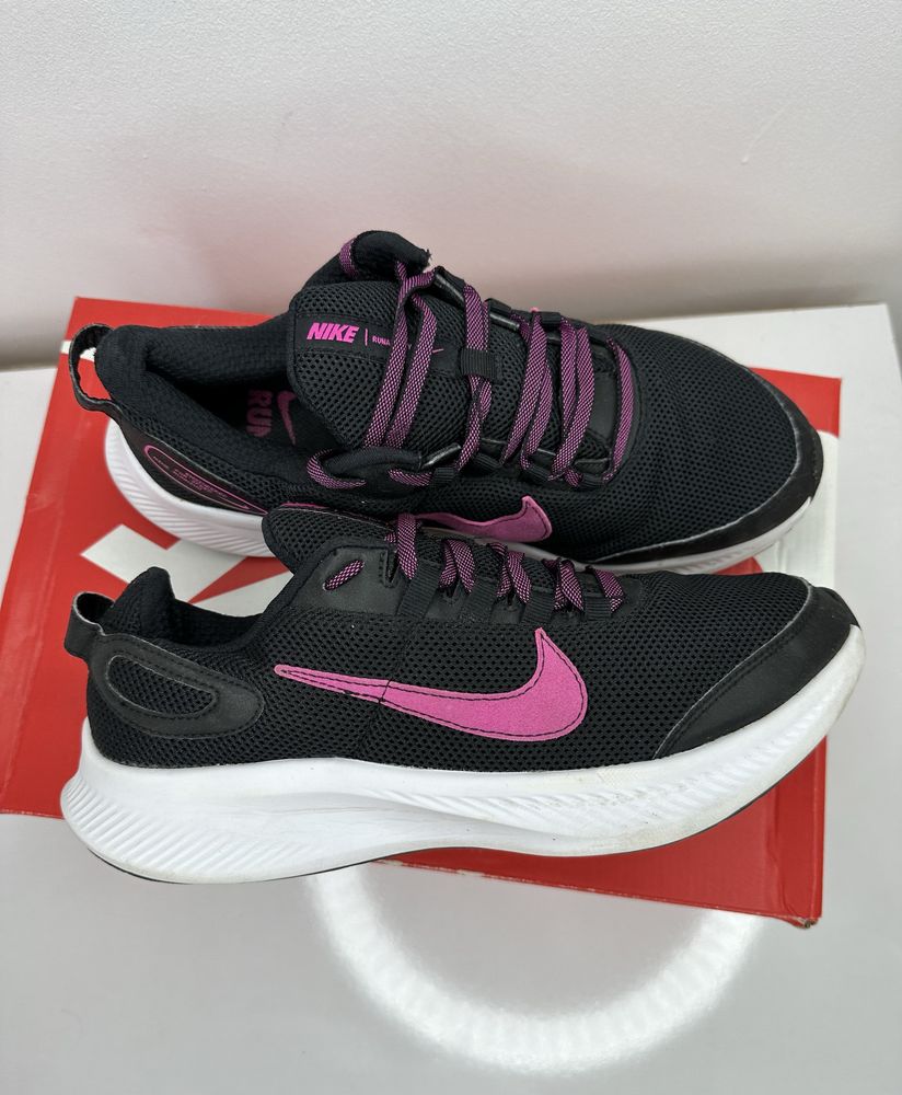 Nike Runallday Running (42) Маратонки
